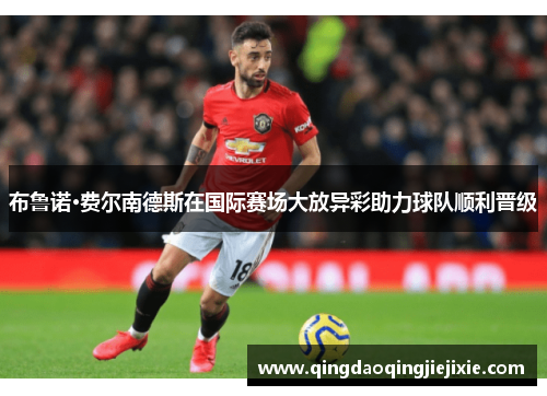 布鲁诺·费尔南德斯在国际赛场大放异彩助力球队顺利晋级